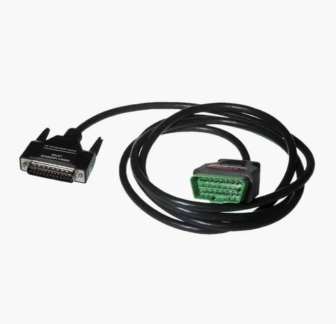 Kess v2 Lotus OBD cable - Alientech UK - ALIENTECH AUTHORIZED DEALER