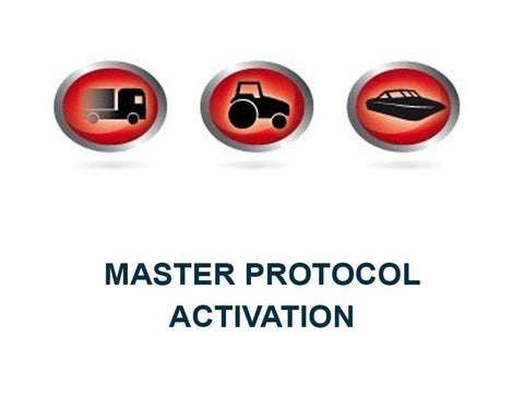Single Truck - Agriculture - Marine Protocol. One Protocol Only. KessV2 Master. - Alientech UK - ALIENTECH AUTHORIZED DEALER