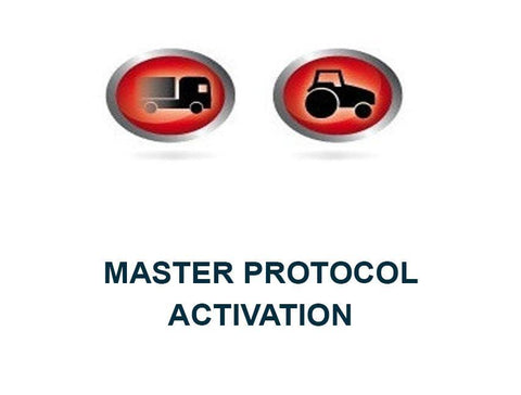 Kess V2 Master Truck - Agriculture OBD Protocols - Alientech UK - ALIENTECH AUTHORIZED DEALER