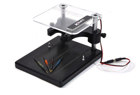 KTag Accessories - Alientech UK - ALIENTECH AUTHORIZED DEALER