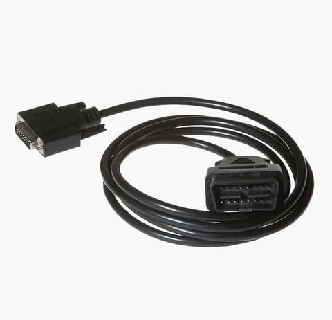 KTAG OBDII Data Cable – 144300T108