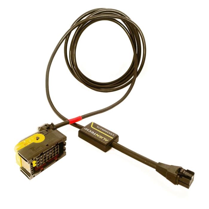 144300K276 - Temic ACM2.1 cable – Alientech UK - ALIENTECH AUTHORIZED