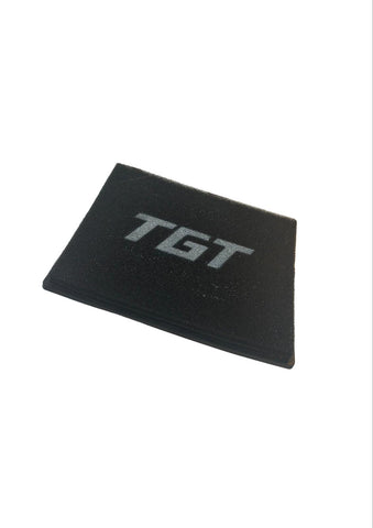 TGT Air filter pp1922 - Audi A1 8X, Seat Ibiza Mk5, VW Polo 6C - discontinued