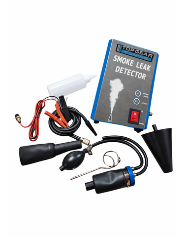 Topgear Tuning Smoke leak tester