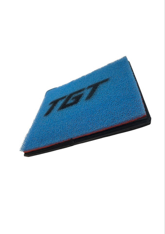 TGT Air filter pp1443 - Audi A4 (b5), A6 (C5), All Road, BMW E34/E39/E32/E38/E31/E53 - discontinued