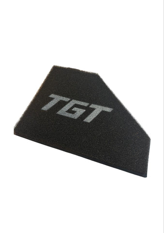 TGT Air filter pp1711 - BMW 1/3 series, X1, E81/82/84/87/88/90/91/92/93 - discontinued
