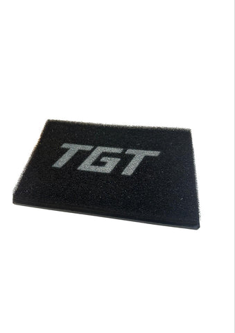 TGT Air filter pp1274 - Ford focus Mk2, Mazda 3 BK, Volvo V50 - discontinued