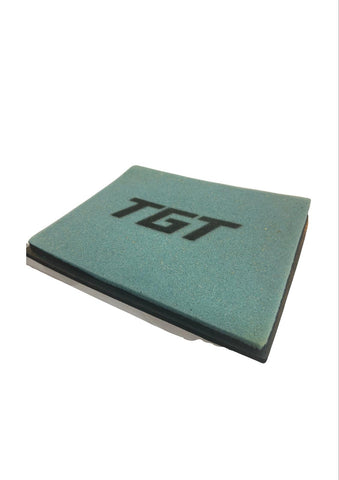 TGT Air filter pp1434 - VAuxhall/opel Astra G/H, Zafira A/B - discontinued