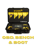 KESS V3 SLAVE STARTER KIT- HARDWARE, CAR OBD, BENCH, BOOT PROTOCOLS & 12 MONTHS SUBSCRIPTIONS