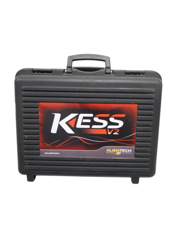 Kess2 hardcase