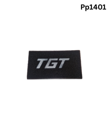 TGT Air filter pp1401 - Ford Fiesta Mk4/5, Focus Mk1, Transit Connect Mk1 - discontinued