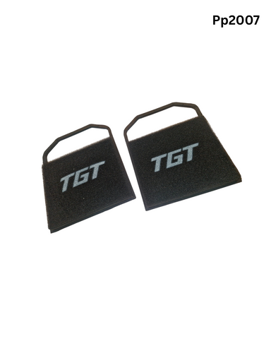 TGT Air filter pp2007 - Mercedes-Benz, C/CLS/E/GL/GLC/GLE/M/R/S Class - discontinued