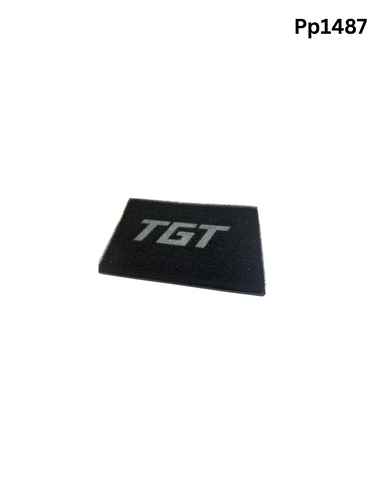 TGT Air filter pp1487 - Ford Fiesta Mk6, Mazda 2, Mini Hatch R50/53 - discontinued