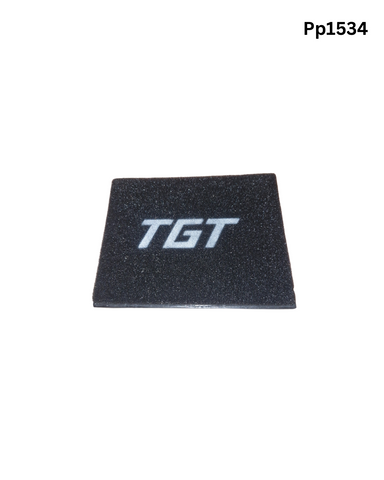 TGT Air filter pp1534 - Opel/Vauxhall, Astra G, Astra H, Zafira A, Zafira B  - discontinued
