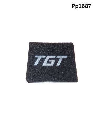 TGT Air filter pp1687 - Landrover Discovery2, Rangerover2 - discontinued