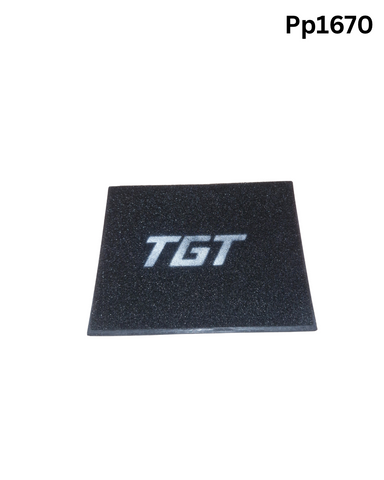 TGT Air filter pp1670 - Opel/Vauxhall Vectra C - discontinued