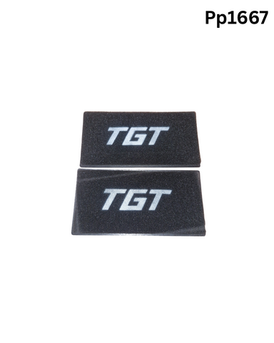TGT Air filter pp1667 - Mercedes-Benz C63 AMG W204/C204/S204 - discontinued