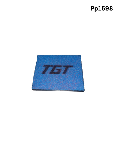 TGT Air filter pp1598 - Audi A4 B6/B7 - discontinued