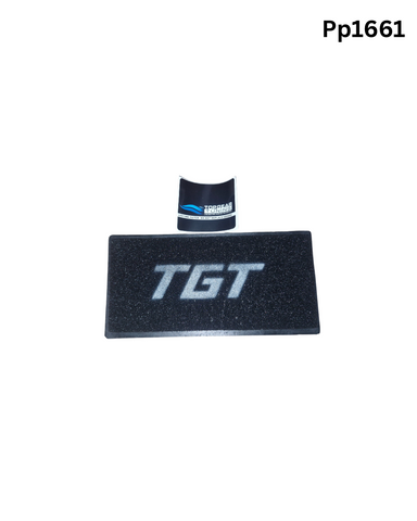 TGT Air filter pp1661 - Ford Transit 92/95, Saab 9-3, Volvo 440/460/480 - discontinued