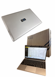 TGT 14.1" ultra slim laptop