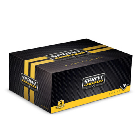 BMW Sprint booster - All models excluding x series (RSBD 401)