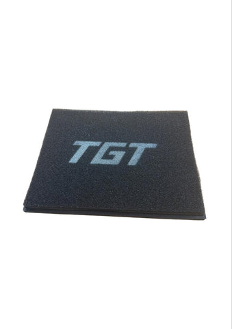 TGT Air filter pp1619 - Megane Mk1/2/3, Fluence, Scenic - discontinued