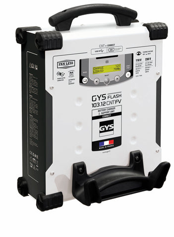 GYSFLASH 103.12 CNT FV (5m Cables)