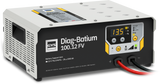 GYS BSU DIAG-BATIUM 100.12 FV (2.5m Cables)