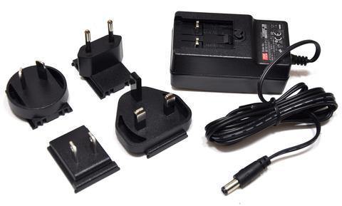 KTAG Power Supply - Alientech UK - ALIENTECH AUTHORIZED DEALER