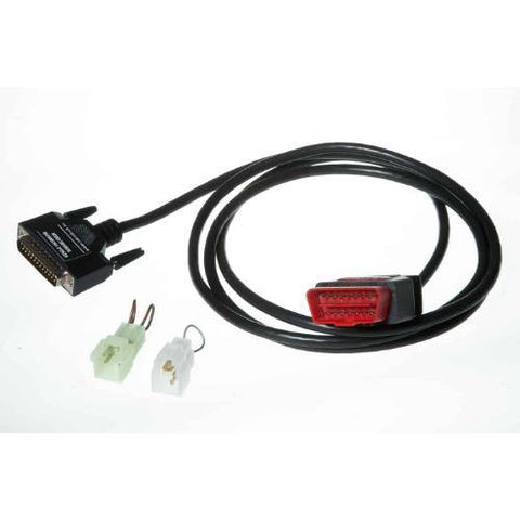 KessV2 Cable Subaru - Alientech UK - ALIENTECH AUTHORIZED DEALER