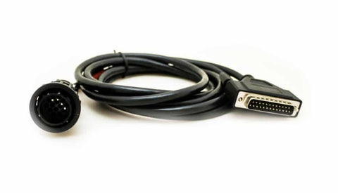 Deutz-Fendt Cable - 14 pin Diagnostic Connector Cable - Alientech UK - ALIENTECH AUTHORIZED DEALER