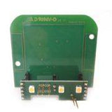 ADAPTER INFINEON TRICORE ECU SID208-SID209 - Alientech UK - ALIENTECH AUTHORIZED DEALER