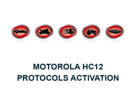 K-Tag Master BDM Motorola HC12 protocols activation - Alientech UK - ALIENTECH AUTHORIZED DEALER