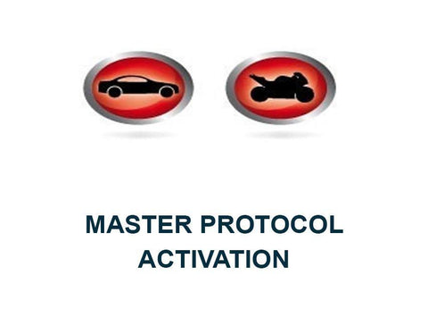 Single OBD Protocol Car/Bike. One Protocol Only. Kess V2 Master. - Alientech UK - ALIENTECH AUTHORIZED DEALER