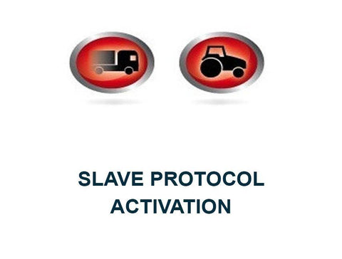 Truck / Agriculture OBD Protocols. Kess V2 Slave - Alientech UK - ALIENTECH AUTHORIZED DEALER