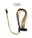 K-Tag Infineon Tricore GPT Cable Kit for Bosch EDC17-MED17 GPT ECUs - Alientech UK - ALIENTECH AUTHORIZED DEALER