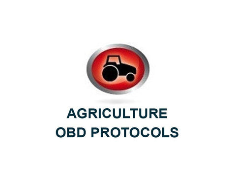 Agriculture OBD Protocols. KessV2 Master - Alientech UK - ALIENTECH AUTHORIZED DEALER