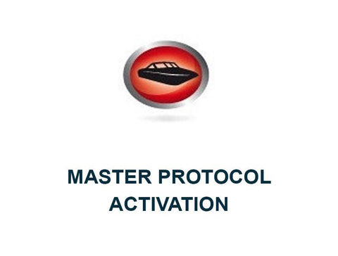 Marine OBD Protocols. Kess V2 Master - Alientech UK - ALIENTECH AUTHORIZED DEALER
