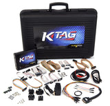 K TAG Master Hardware (Tool) - Alientech UK - ALIENTECH AUTHORIZED DEALER