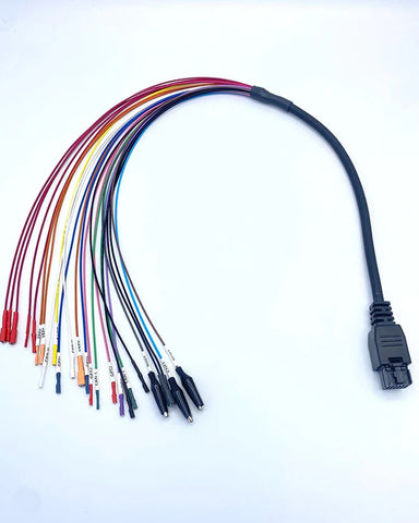 TopGear Tuning Kess3 Breakout Cable