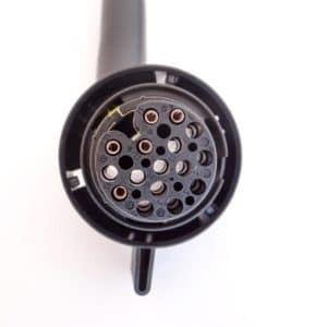 144300K265 - VAG DSG DL501 16PIN CABLE – Alientech UK - ALIENTECH