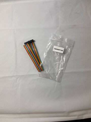 Kess 3 flat cable